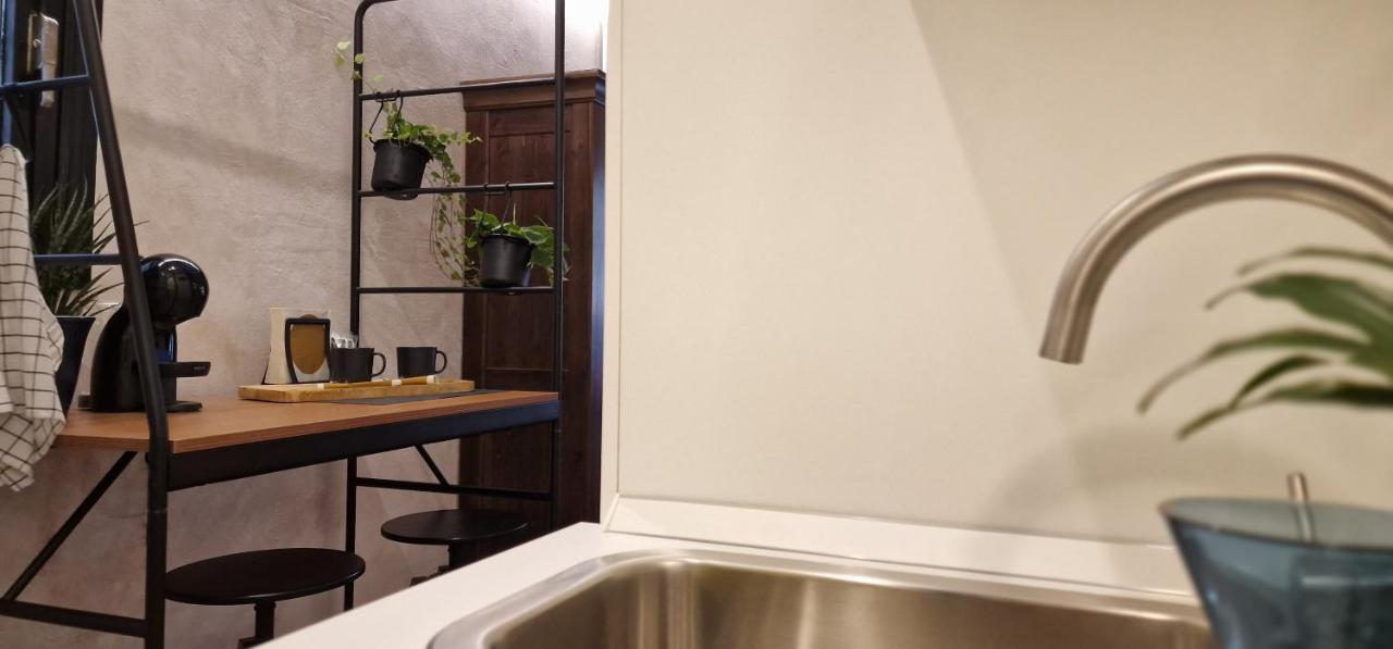 רונדה Apartamento El Atajo מראה חיצוני תמונה