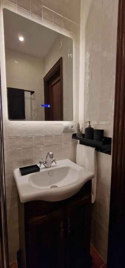 רונדה Apartamento El Atajo מראה חיצוני תמונה