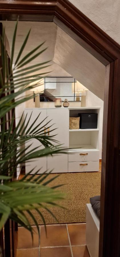 רונדה Apartamento El Atajo מראה חיצוני תמונה
