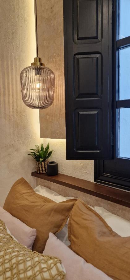 רונדה Apartamento El Atajo מראה חיצוני תמונה
