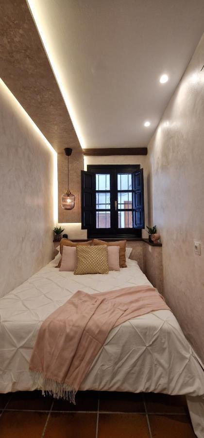 רונדה Apartamento El Atajo מראה חיצוני תמונה