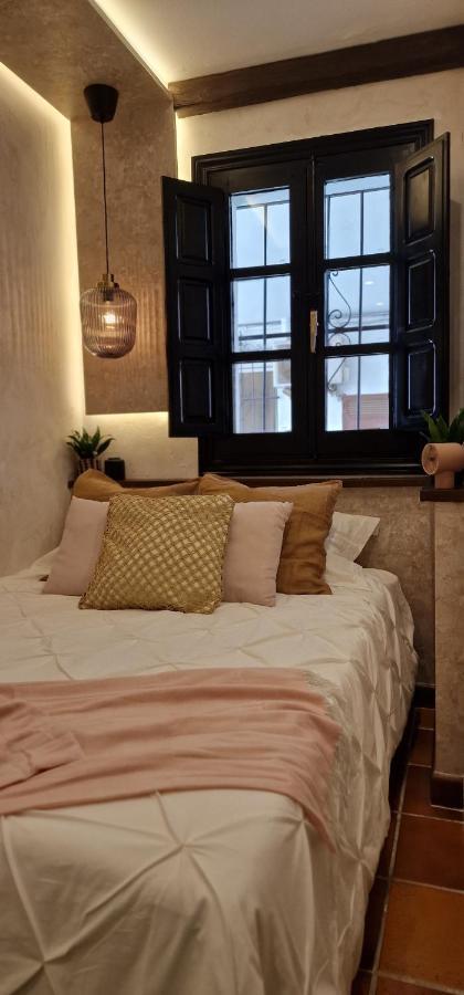 רונדה Apartamento El Atajo מראה חיצוני תמונה