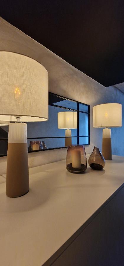 רונדה Apartamento El Atajo מראה חיצוני תמונה
