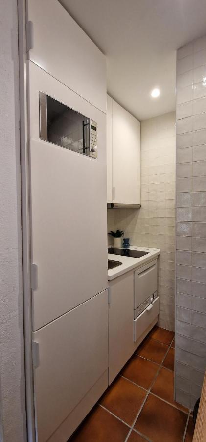 רונדה Apartamento El Atajo מראה חיצוני תמונה