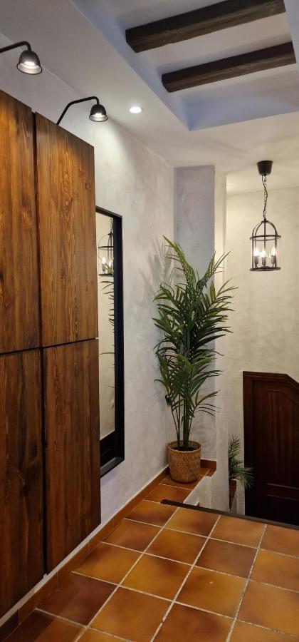 רונדה Apartamento El Atajo מראה חיצוני תמונה