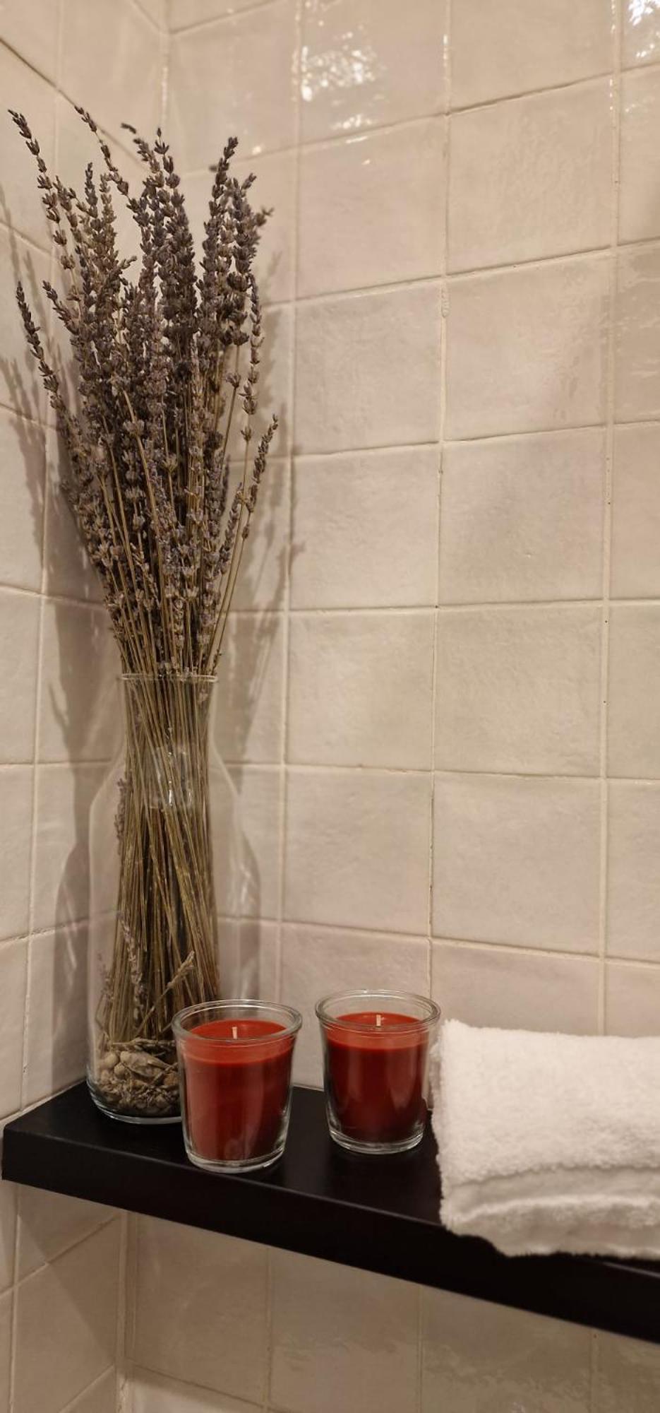 רונדה Apartamento El Atajo מראה חיצוני תמונה