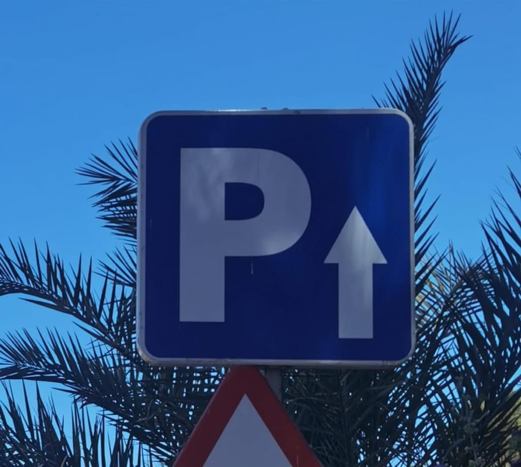 רונדה Apartamento El Atajo מראה חיצוני תמונה